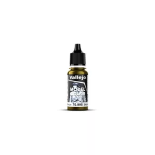 Vallejo - Model Color / Metallic - 201 - Bronze 18 ml-70998