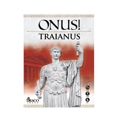 ONUS! Traianus - EN-CGA15001