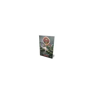 Achtung Panzer! German Panzer Tank Crew (Late War) - EN-405002002