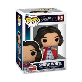 Funko POP! Disney: SWLA - Snow White(plaid)-FK75950