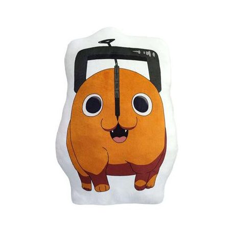 Chainsaw Man - Pochita - 2D Kissen-SAK32909