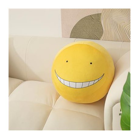 Assassination Classroom - Koro-sensei - 3D Kissen-SAK83786