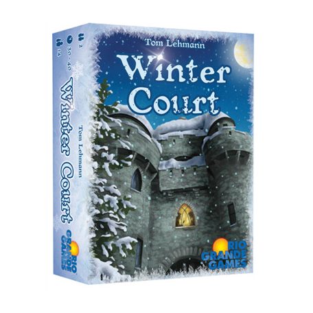 Winter Court - EN-RIO649