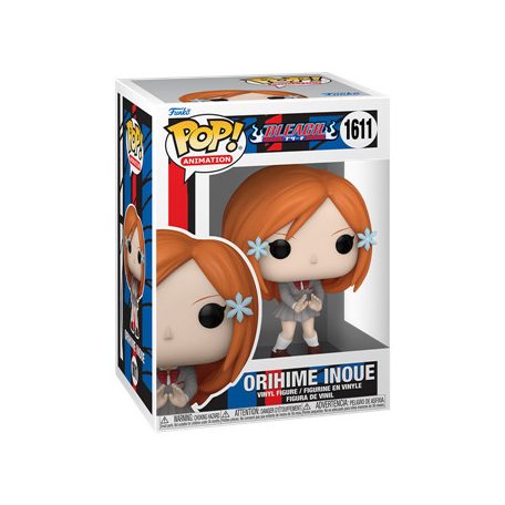 Funko POP! Animation: BLEACH- Orihime Inoue-FK75509