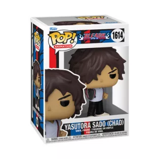 Funko POP! Animation: BLEACH - Yasutora Sado-FK75511
