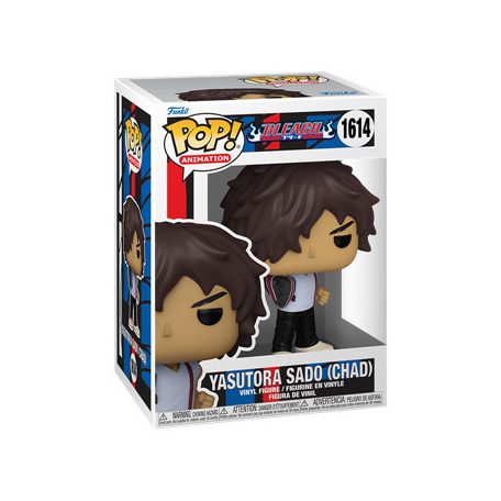 Funko POP! Animation: BLEACH - Yasutora Sado-FK75511