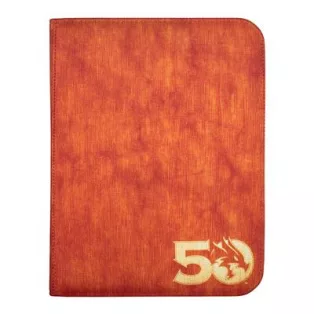 UP - 50th Anniversary Campaign Journal for Dungeons & Dragons-38499