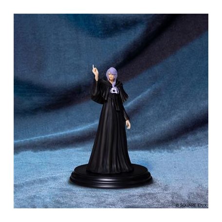 Final Fantasy XIV Figure - Hythlodaeus-XFF14ZZ406