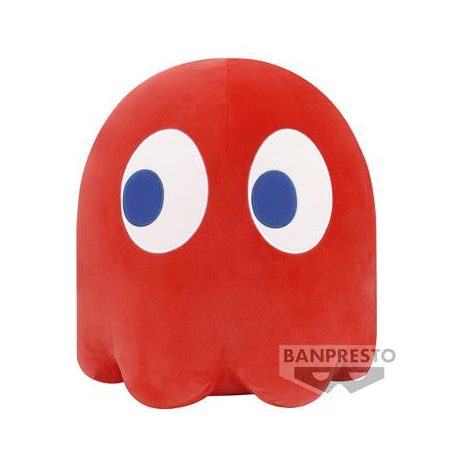 PAC-MAN SUPER BIG PLUSH～BLINKY～-BP89407