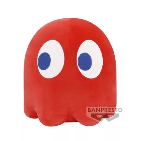 PAC-MAN SUPER BIG PLUSH～BLINKY～-BP89407