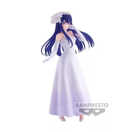 【OSHI NO KO】 Ai～BRIDAL DRESS～FIGURE-BP89431P