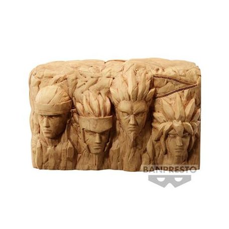 NARUTO FL HOKAGE ROCK-BP89438P