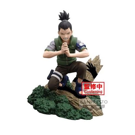 NARUTO Memorable Saga-NARA SHIKAMARU--BP89439P