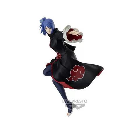 NARUTO SHIPPUDEN VIBRATION STARS-KONAN--BP89442P