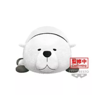 Spy x Family - Banpresto Big Plush - Bond Forger-BP89444