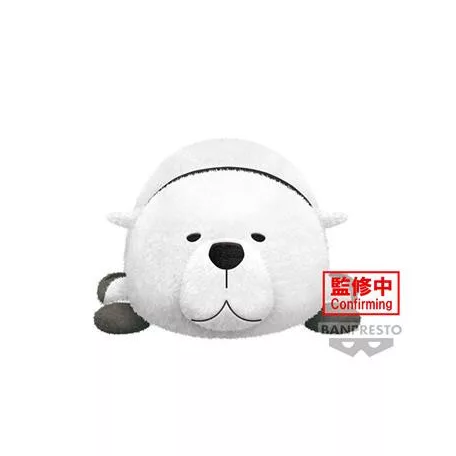 Spy x Family - Banpresto Big Plush - Bond Forger-BP89444