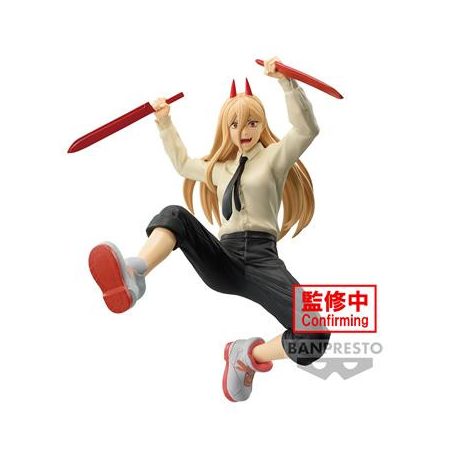 CHAINSAW MAN VIBRATION STARS-POWER-Ⅱ-BP89346P