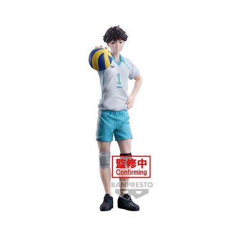 HAIKYU!! TORU OIKAWA FIGURE-BP89452P