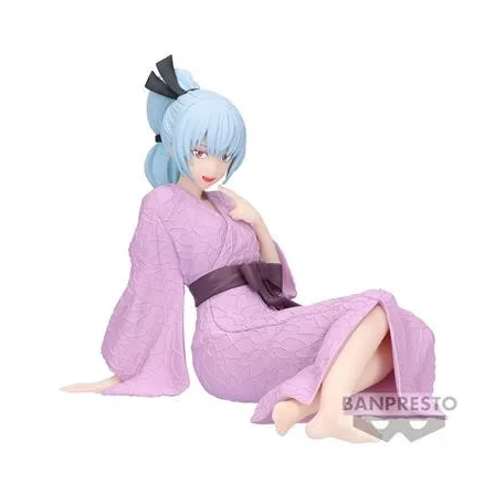 That Time I Got Reincarnated as a Slime - Banpresto Figure - Luminus (Tempest Banquet)-BP89454P