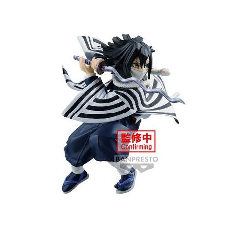 Demon Slayer: Kimetsu no Yaiba VIBRATION STARS-Obanai Iguro--BP89456P