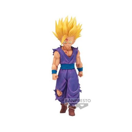 DRAGON BALL Z SOLID EDGE WORKS vol.5(A:SUPER SAIYAN 2 SON GOHAN)-BP89469P