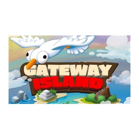 Gateway Island - EN-VRG013