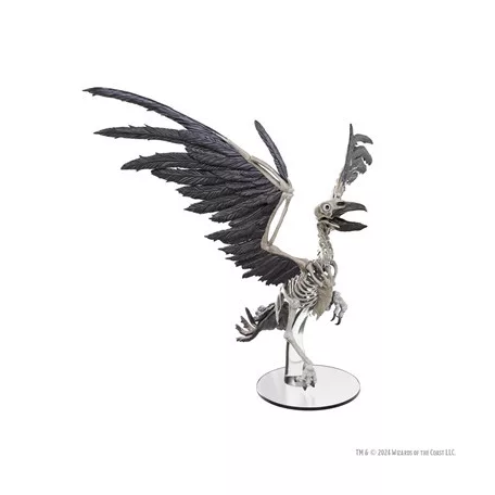 D&D Icons of the Realms: Bone Roc - Boxed Miniature-96274