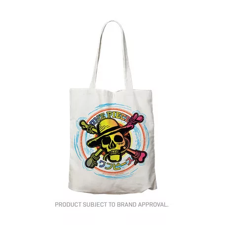 One Piece Tote Bag-NFX-OP09