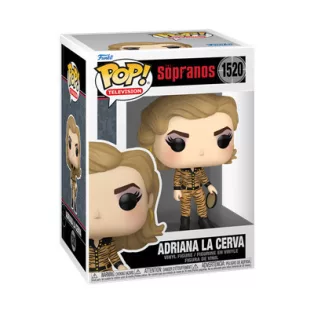 Funko POP! TV: Sopranos - Adriana Le Cerva-FK75680