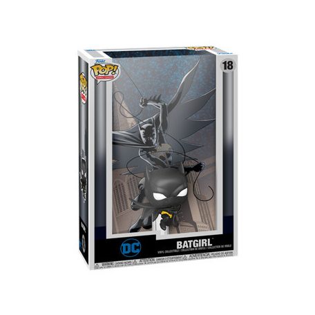 Funko POP! Comic Cover: DC - Batgirl-FK76086