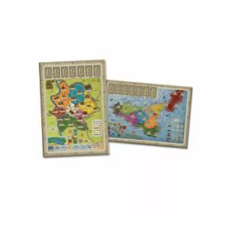 Concordia: Roma/Sicilia - EN-RIO661