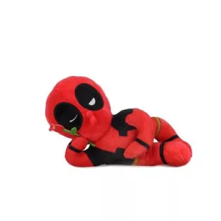 Marvel - Phunny by KidRobot - Sexy Deadpool-KR16020