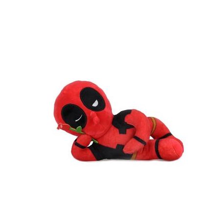 Marvel - Phunny by KidRobot - Sexy Deadpool-KR16020