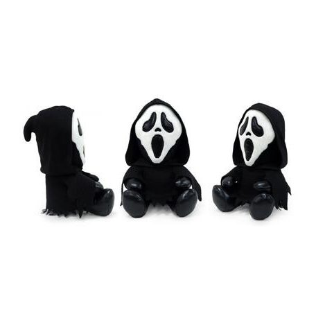 Ghost Face - Phunny by KidRobot - Ghost Face-KR17096