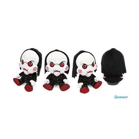 Saw - Phunny by KidRobot - Billy-KR17986