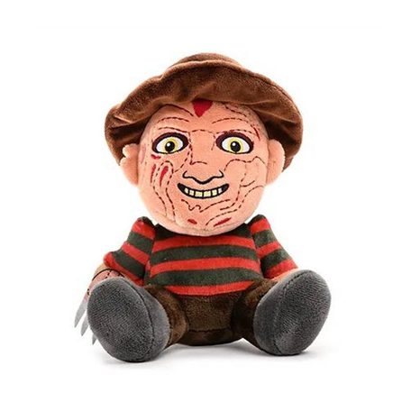 Nightmare on Elm Street - Phunny by KidRobot - Freddy Kreuger (Sitting)-KR15864