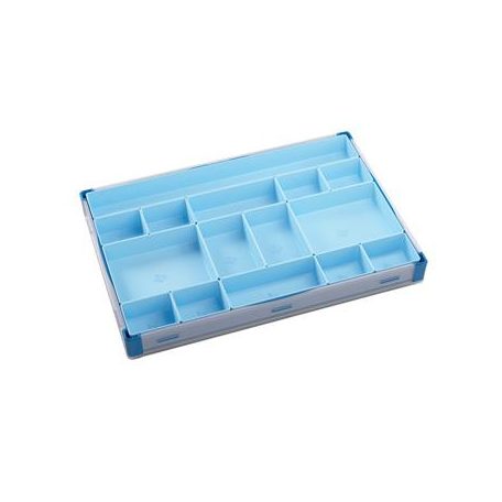 Gamegenic - Token Silo XL Blue-GGS22043ML