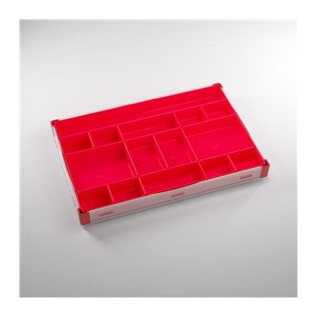 Gamegenic - Token Silo XL Red-GGS22044ML