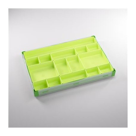 Gamegenic - Token Silo XL Green/Lime-GGS22045ML