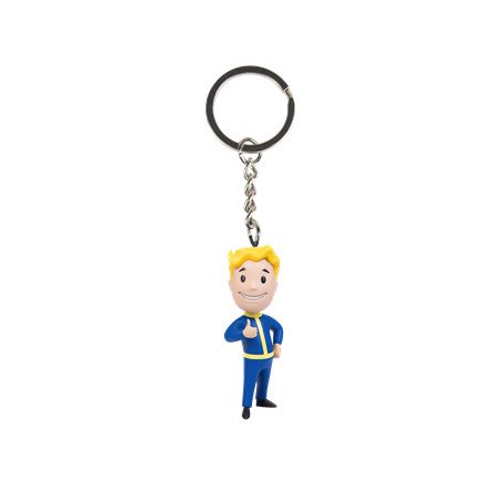 Fallout - Keychain "Vault Boy"-1142875