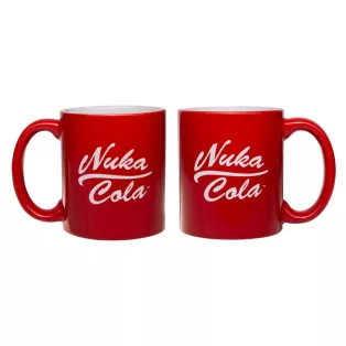 Fallout - Mug "Nuka Cola"-1028690