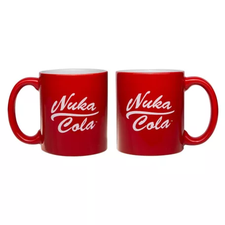 Fallout - Mug "Nuka Cola"-1028690