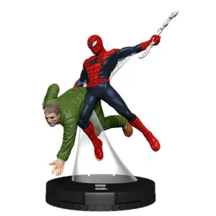 Marvel HeroClix Iconix: First Appearance Spider-Man-84922