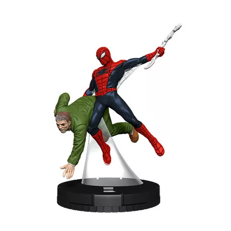 Marvel HeroClix Iconix: First Appearance Spider-Man-84922