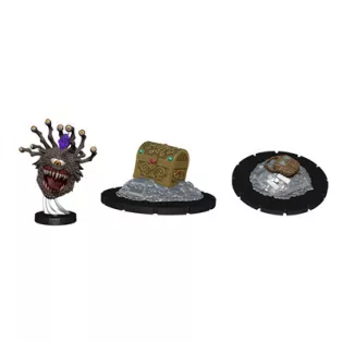 Dungeons & Dragons HeroClix Iconix: Eye of the Beholder-95899