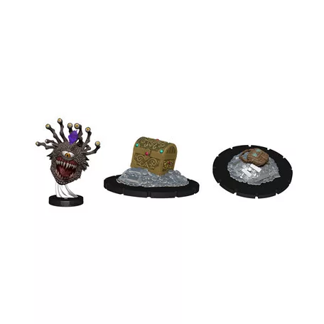 Dungeons & Dragons HeroClix Iconix: Eye of the Beholder-95899