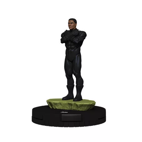 Marvel HeroClix: Black Panther Release Day Kit-84951