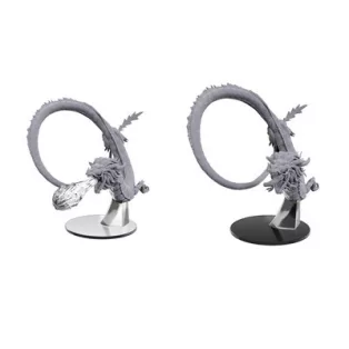 Pathfinder Deep Cuts: Adult Underworld Dragon Boxed Mini-90105