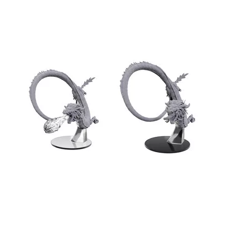 Pathfinder Deep Cuts: Adult Underworld Dragon Boxed Mini-90105