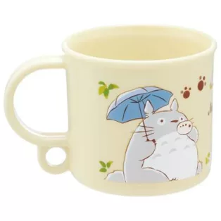 My Neighbor Totoro - Mug Totoro & Catbus-SKATER-64951